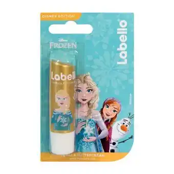 dm Lippenpflege frozen Angebot