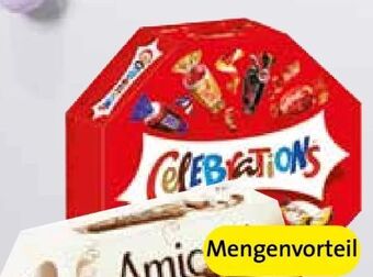 Spar Celebrations Angebot