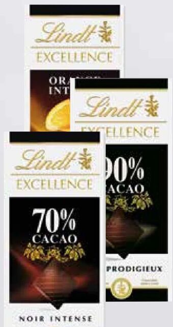 Spar Excellence tafeln Angebot
