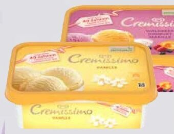 Spar Cremissimo Angebot