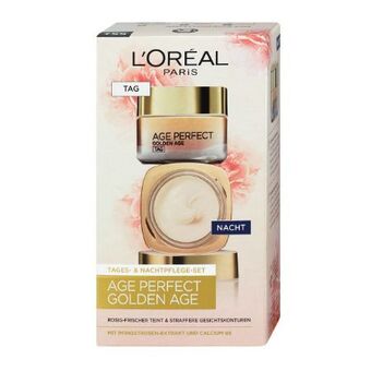 dm Geschenkset age perfect golden age Angebot