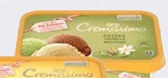 Eurospar Cremissimo Angebot