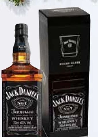 Eurospar Tennessee whiskey old no. 7 Angebot