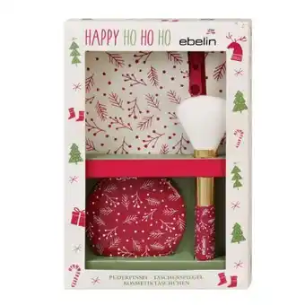 dm Geschenkset happy ho ho ho Angebot