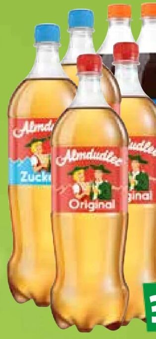Spar Original Angebot