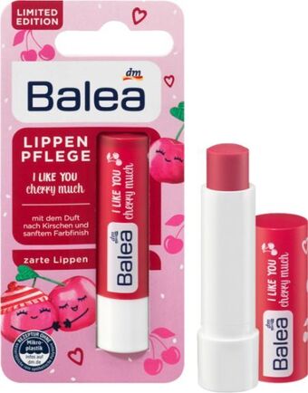dm Lippenpflege Angebot