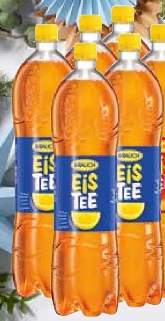 Spar Eistee Angebot