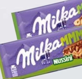 Eurospar Schokolade Angebot