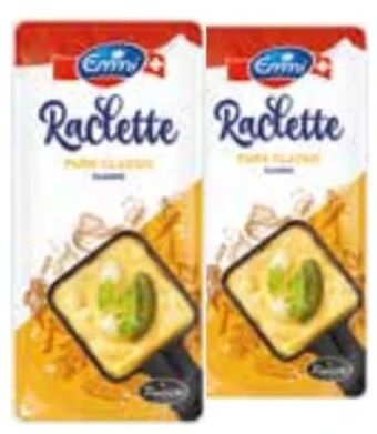 Interspar Raclette scheiben Angebot