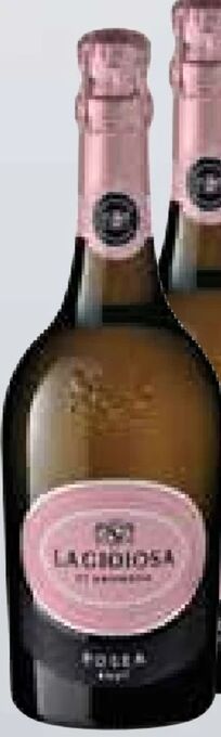 Spar Rosea rosé brut Angebot