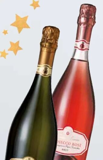 Spar Prosecco spumante Angebot