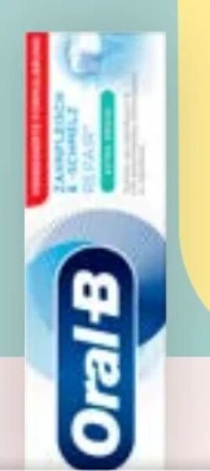 Bipa Mundspülung zahnfleisch-schmelz repair extra frisch Angebot