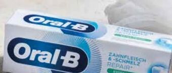 Interspar Zahncreme zahnfleisch-zahnschmelz Angebot