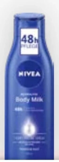 Bipa Body lotion Angebot