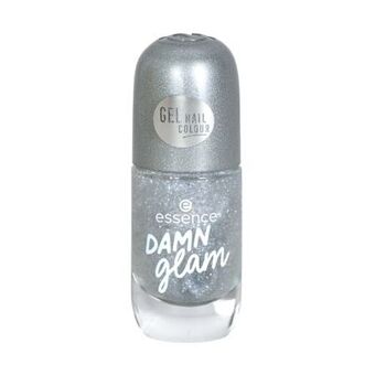 dm Nagellack the gel Angebot