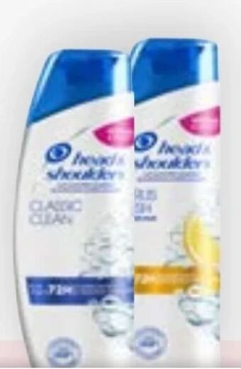 Bipa Shampoo Angebot