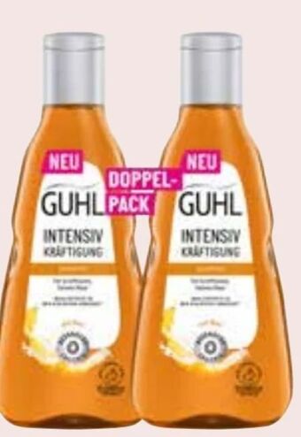 Interspar Shampoo Angebot