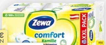 Bipa Toilettenpapier comfort Angebot