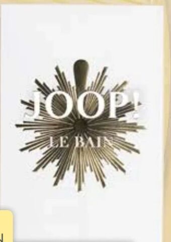 Bipa Geschenkset le bain! Angebot