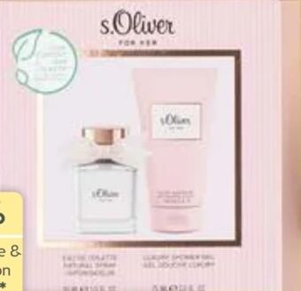 Bipa Geschenkset for her Angebot