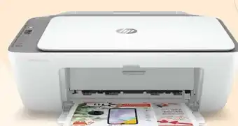ADEG Drucker deskjet 2720e all in one Angebot