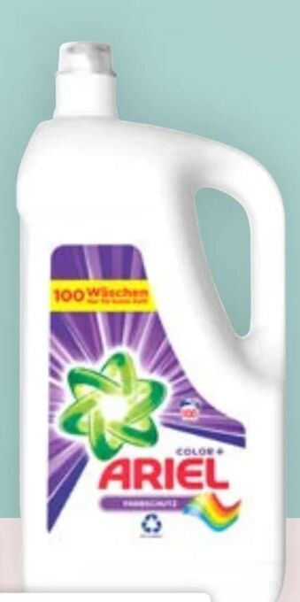 Bipa Waschmittel Angebot