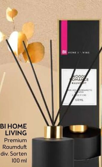 Bipa Living premium raumduft Angebot