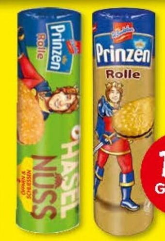 Unimarkt Prinzenrolle Angebot