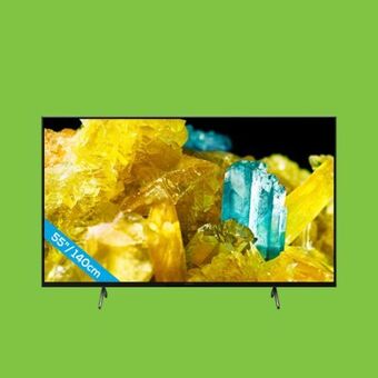 0815 Tv xr-55x90s Angebot