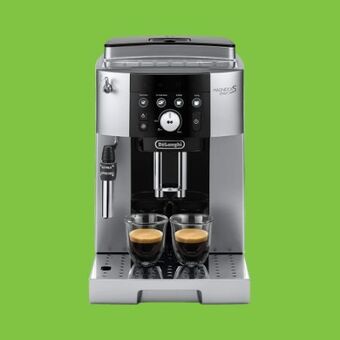 0815 Kaffeevollautomat magnifica s smart ecam250.23.sb Angebot