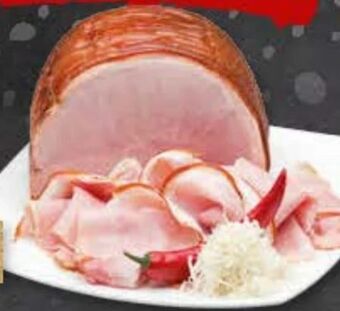 Unimarkt Backofenschinken Angebot
