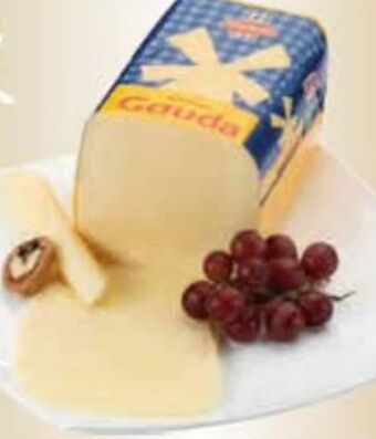 Unimarkt Gouda Angebot