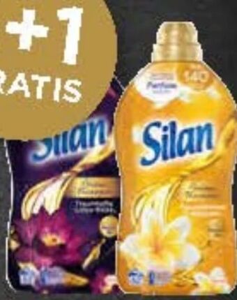 Unimarkt Weichspüler Angebot