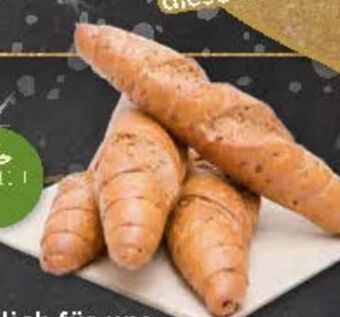Unimarkt Bio kornspitz Angebot