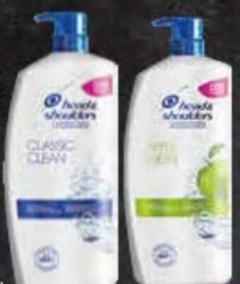 Unimarkt Shampoo Angebot