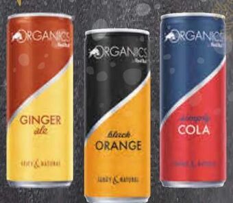 Unimarkt Organics Angebot