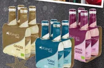 Unimarkt Organics Angebot