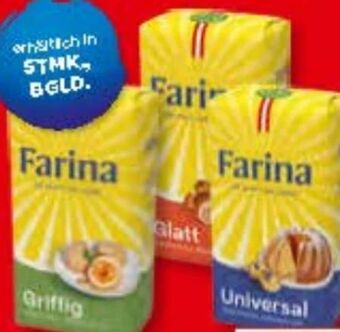 Unimarkt Weizenmehl Angebot