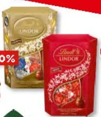 Unimarkt Lindor kugel Angebot