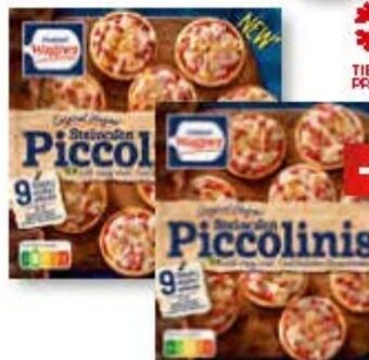 Unimarkt Piccolinis Angebot