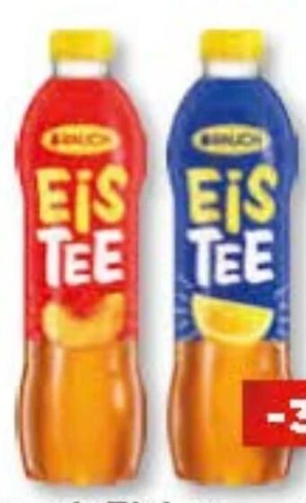 Unimarkt Eistee Angebot