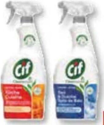 Unimarkt Reiniger power-shine spray Angebot