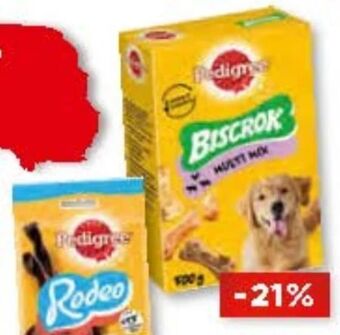 Unimarkt Snacks Angebot
