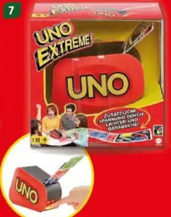 Müller Uno Extreme! Angebot
