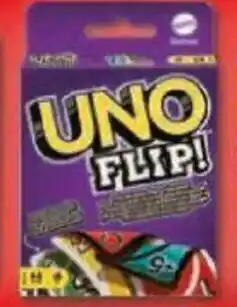 Müller Uno Flip! Angebot