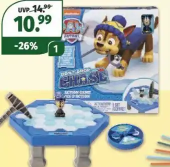 Müller Paw Patrol- Don't Drop Chase Angebot