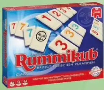 Müller Rummikub Classic Angebot