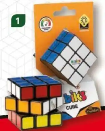 Müller Rubiks Cube 3X3 Angebot