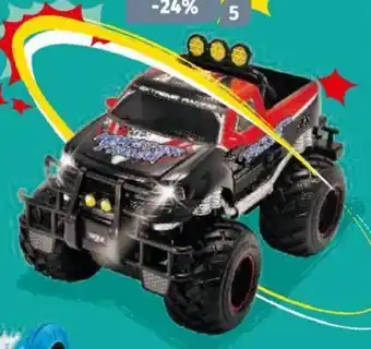 Müller RC Monster Truck Ford Angebot