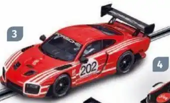 Müller Für Carrera Digital 132 Angebot